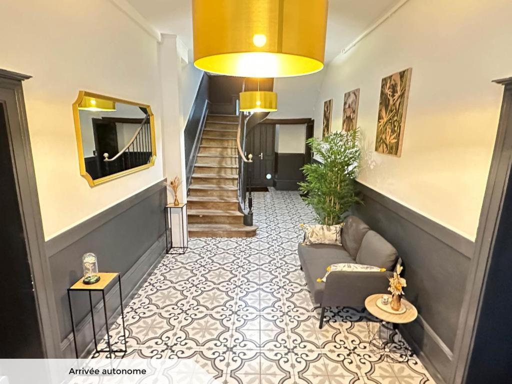 Chez Bob Limoges Exterior foto